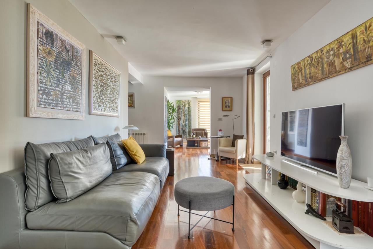 Apartman Marija Lux Sveti Stefan Kültér fotó